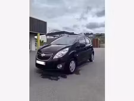 Chevrolet Spark 1.0 68 LS+