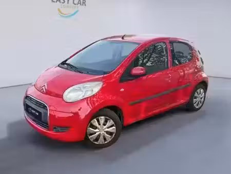 Citroën C1 1.0 68 Attraction