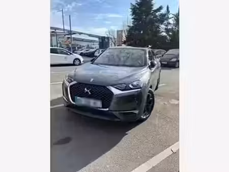 DS 3 1.2 PureTech 100 Chic