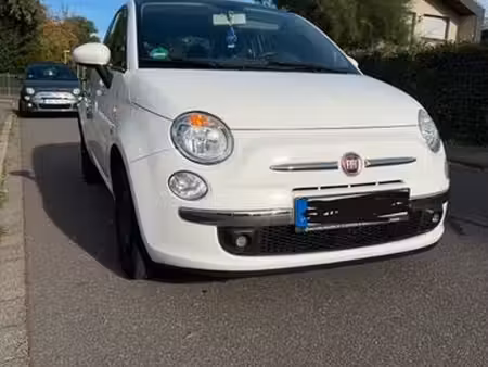 Fiat 500 1.2 69 Popstar