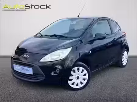 Ford KA 1.2 69 Titanium S