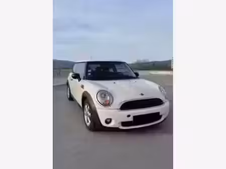 Mini Mini One 1.4 95