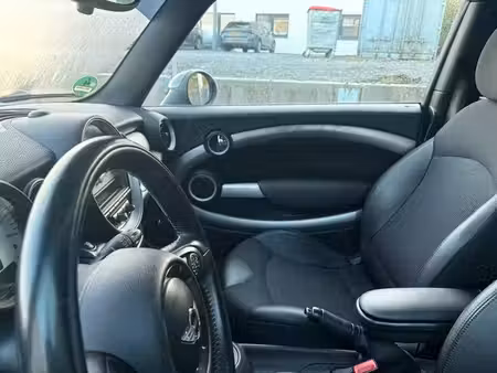 Mini Mini Cooper S 1.6 184