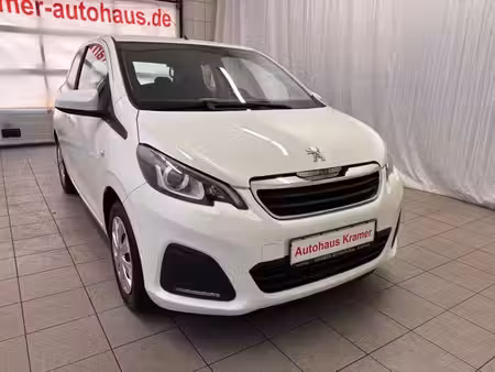 Peugeot 108 1.0 VTi 68 Active