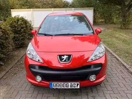 Peugeot 207 1.4 95