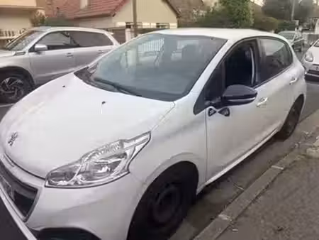 Peugeot 208 1.2 PureTech 68 Like