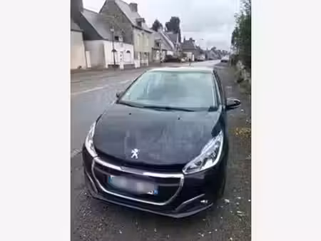 Peugeot 208 1.2 PureTech 82 Active