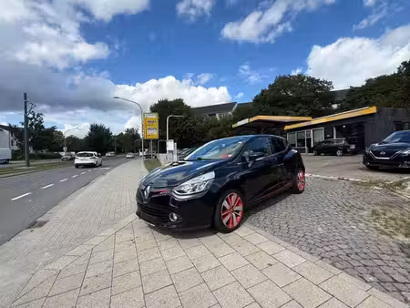 Renault Clio 0.9 90 Luxe