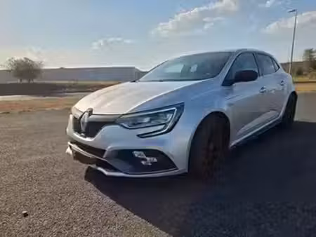 Renault Mégane RS 1.8 TCe 280