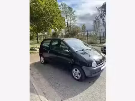 Renault Twingo 1.2