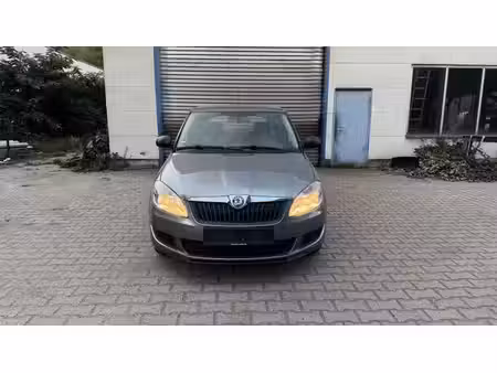 Škoda Fabia 1.2 60 Active