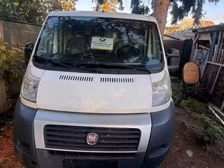 Fiat Ducato 2.3 131
