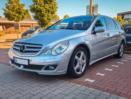 Mercedes-Benz Classe R R 320 4Matic