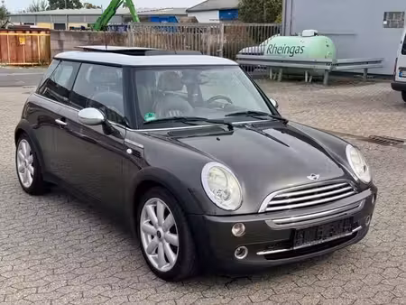 Mini Mini Cooper 1.6