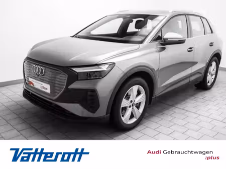 Audi Q4 e-tron 40 204
