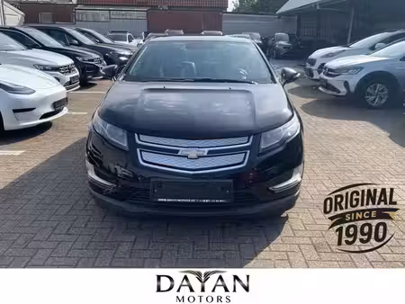 Chevrolet Volt 1.4 151 LT