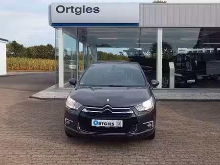 DS 4 1.6 VTi 120 Chic