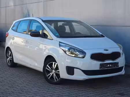 Kia Carens 1.6 GDi 135