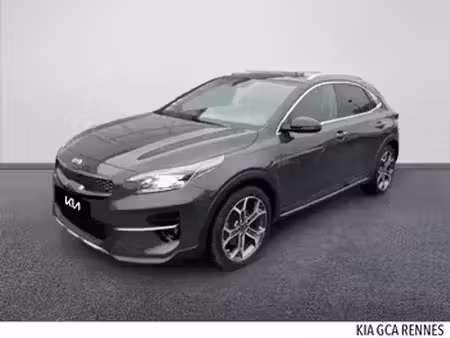 Kia Ceed 1.6 CRDi 136 Launch Edition
