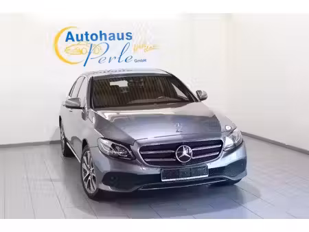 Mercedes-Benz Classe E E 400 Avantgarde