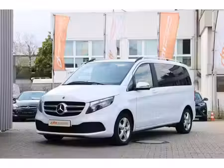 Mercedes-Benz Classe V V 220 2.0 163