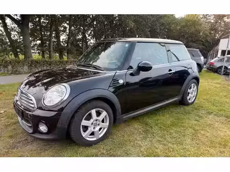 Mini Mini One 1.6 98