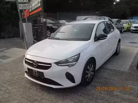 Opel Corsa 1.2 75 Edition