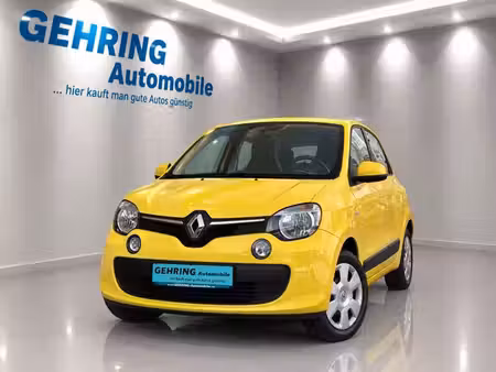 Renault Twingo 1.0 70 Dynamique