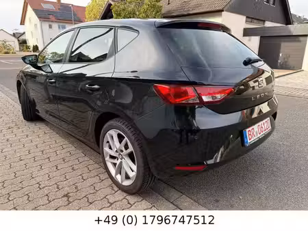 Seat Leon 1.2 TSI 105 Style