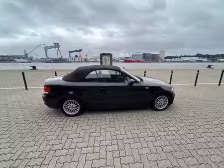 BMW Série 1 118d 2.0 143