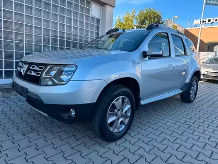 Dacia Duster 1.5 Laureate