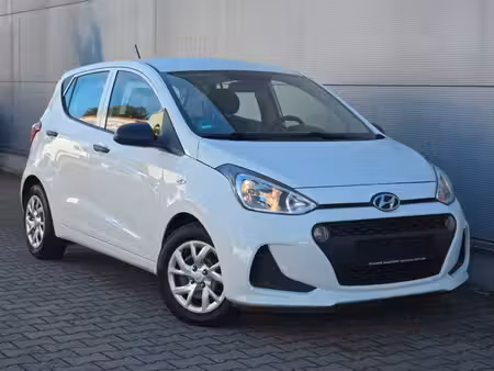 Hyundai i10 1.0 67