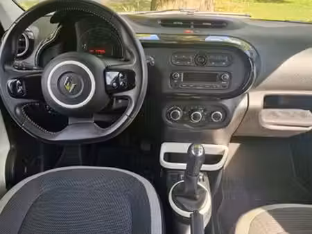Renault Twingo Liberty