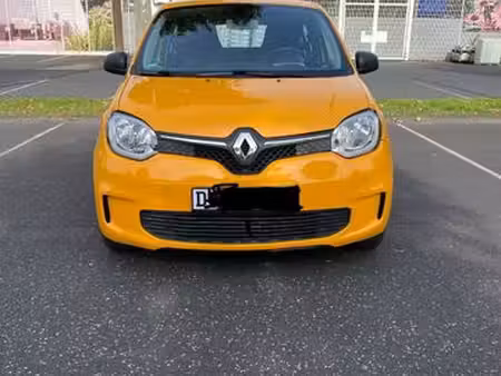 Renault Twingo 1.0 SCe 65 Life