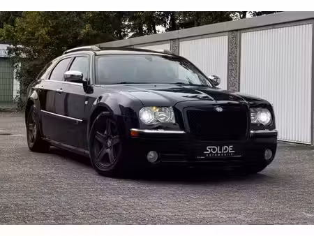Chrysler 300C Touring V6 3.0 218 Touring