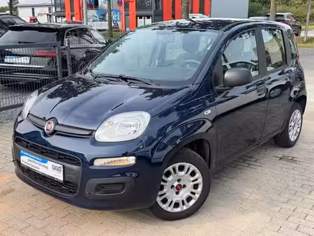 Fiat Panda 1.2 69 Easy