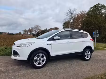Ford Kuga 1.5 EcoBoost 150 Sync Edition