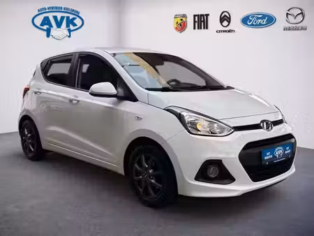 Hyundai i10 1.0 67 Trend