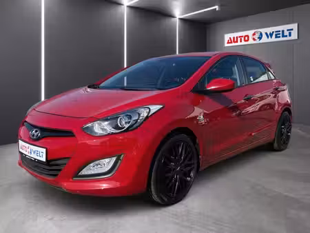 Hyundai i30 1.4 100 Classic