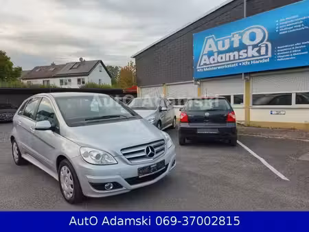 Mercedes-Benz Classe B B 180 2.0 116