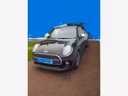 Mini Mini Cooper D 1.5 116