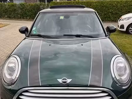 Mini Mini John Cooper Works 1.5 136