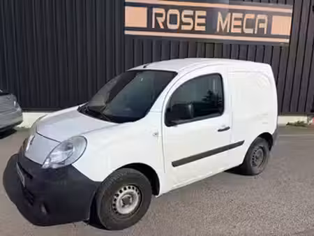 Renault Kangoo 1.5 dCi 70