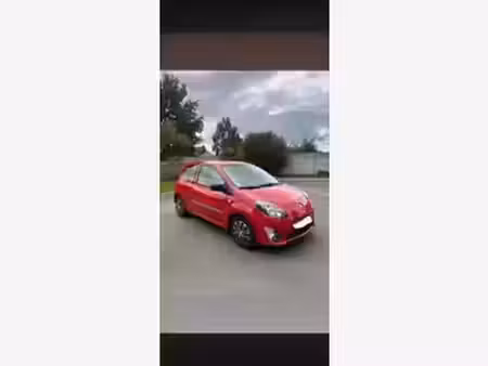 Renault Twingo 1.5 dCi 75 Authentique