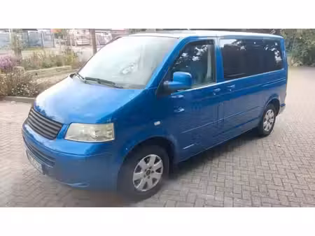 Volkswagen Transporter T5