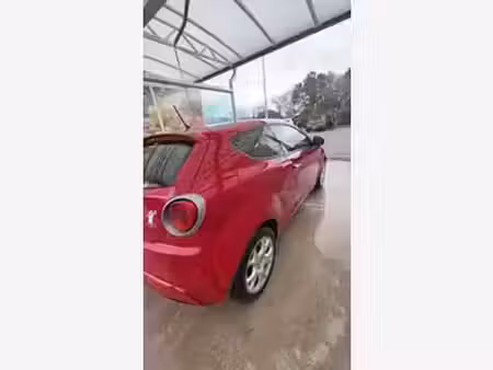 Alfa Romeo Mito 1.3 JTDm 85 Distinctive