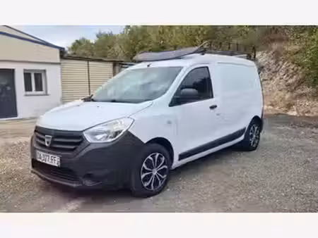 Dacia Dokker Van 1.5 dCi 75