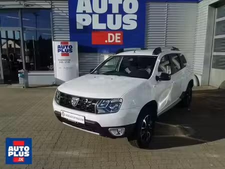 Dacia Duster 1.2 TCe 125 Black Shadow