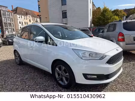 Ford C-max 1.0 Cool & Connect