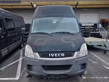 Iveco Daily 35 3.0 177